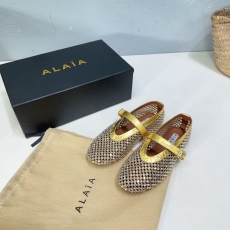 Alaia Shoes